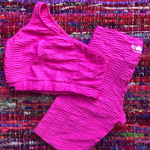 Booty by Brabants Pants - Original set Ipanema